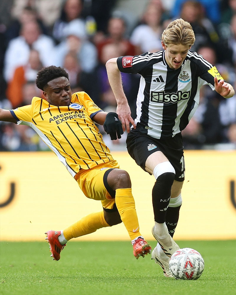 Newcastle United Photo No28.