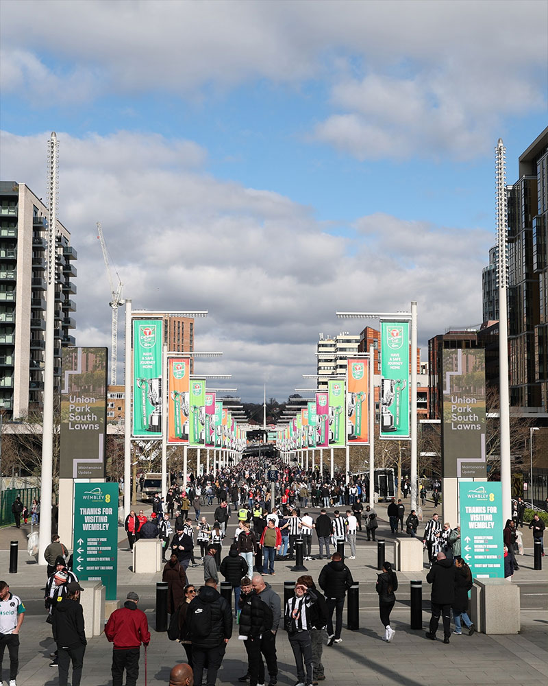 Newcastle United Photo No3.