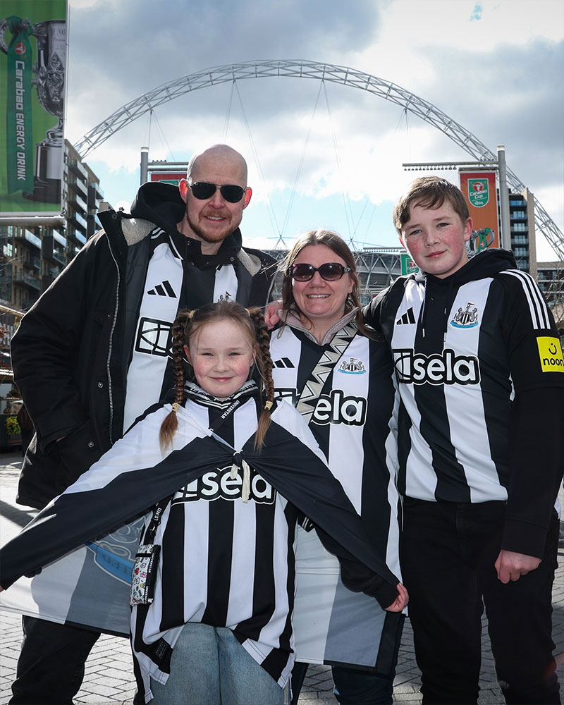 Newcastle United Photo No4.