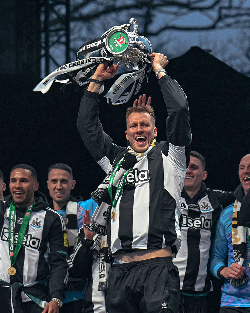 Newcastle United Photo No7.