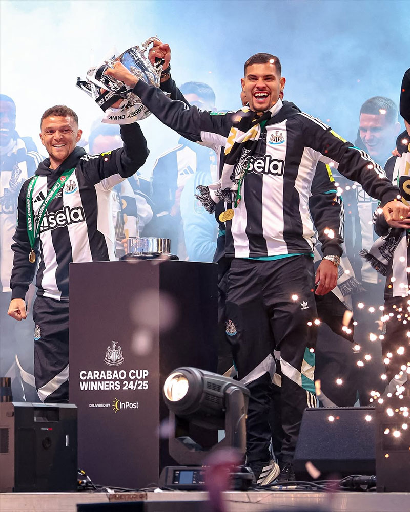 Newcastle United Photo No8.