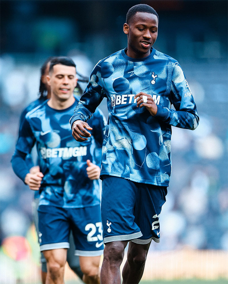 Tottenham Hotspur Photo No10.