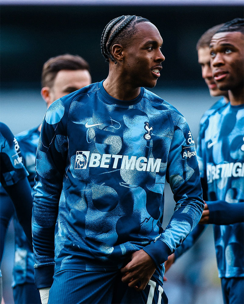 Tottenham Hotspur Photo No11.