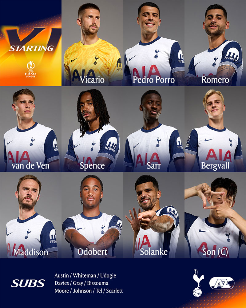 Tottenham Hotspur Photo No12.