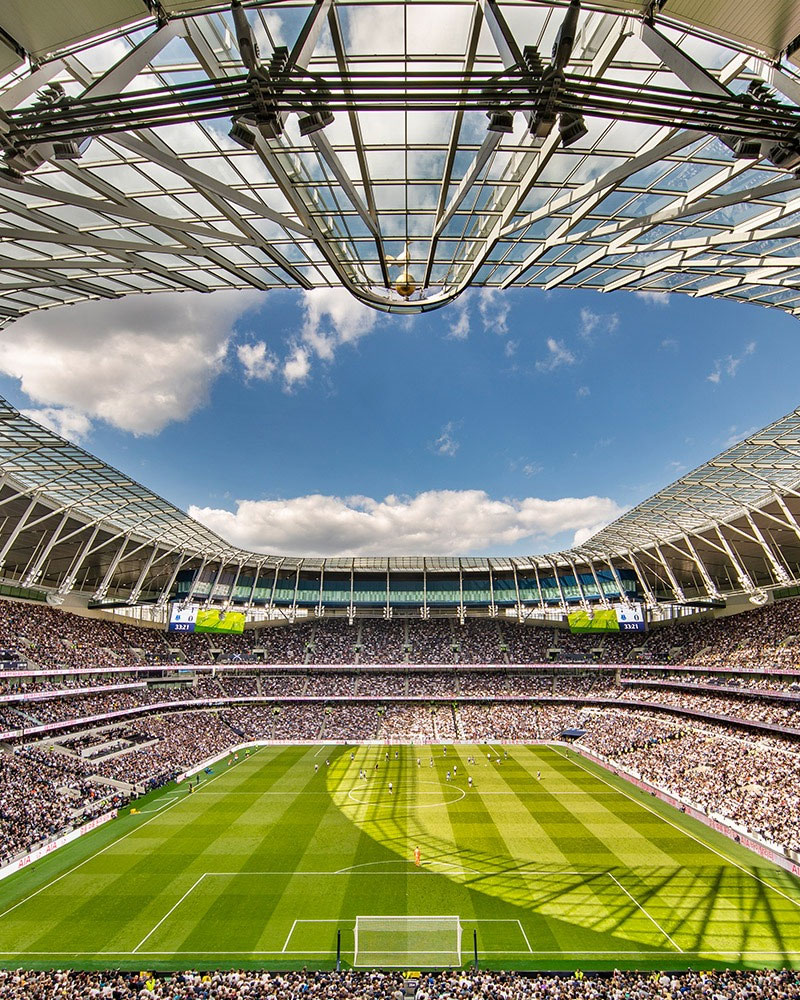 Tottenham Hotspur Photo No3.