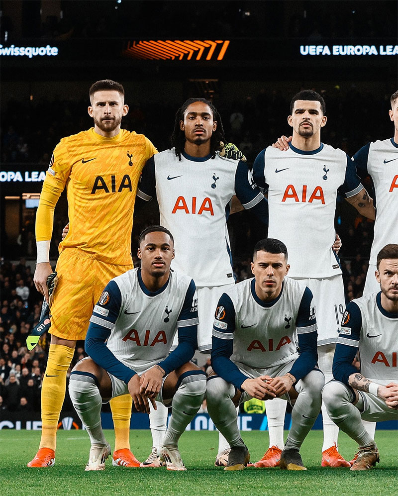 Tottenham Hotspur Photo No4.