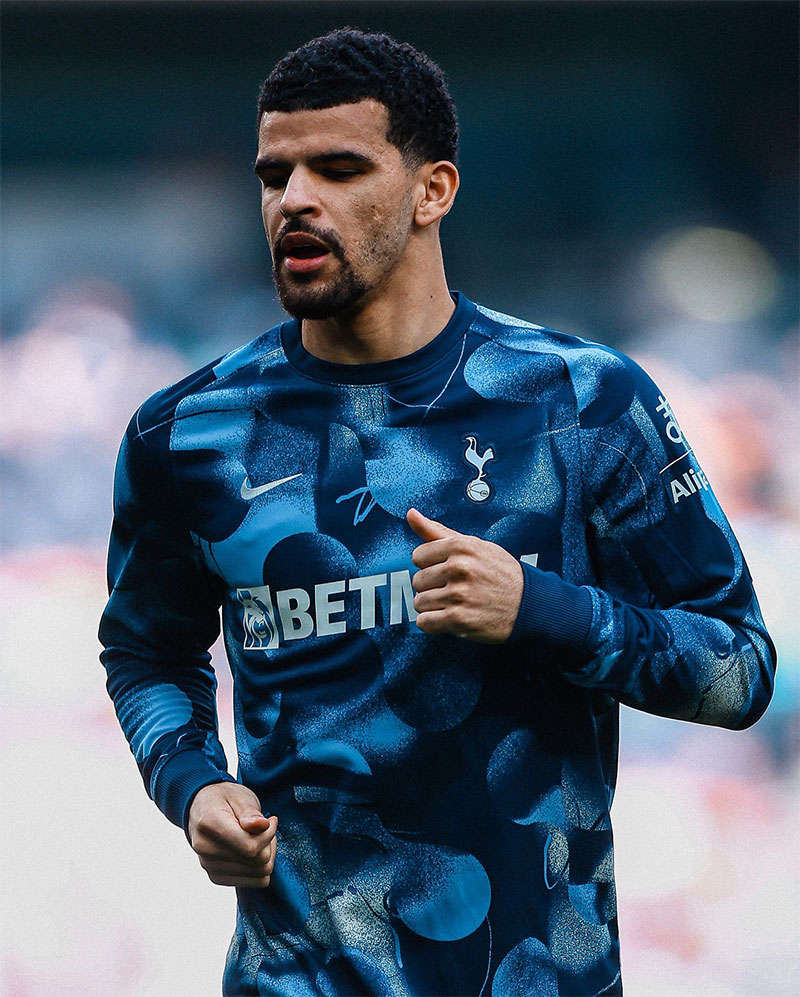 Tottenham Hotspur Photo No9.