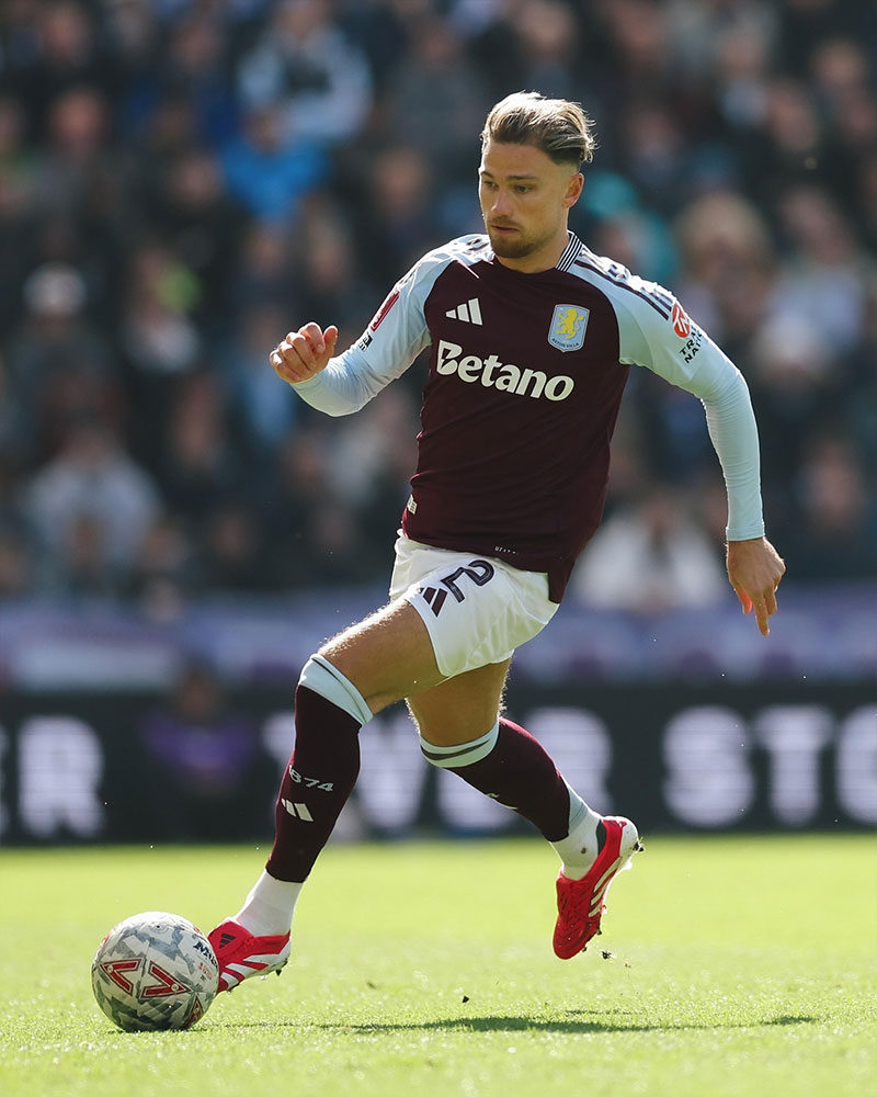 Aston Villa FC Photo No13.
