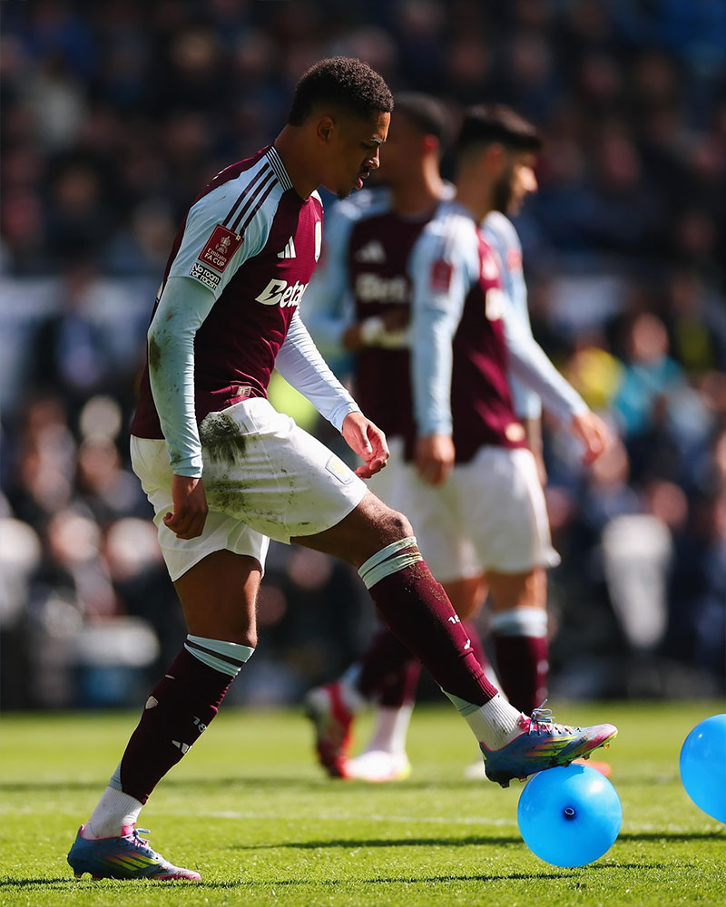 Aston Villa FC Photo No15.
