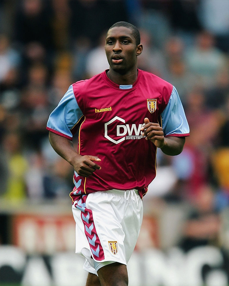 Aston Villa FC Photo No9.