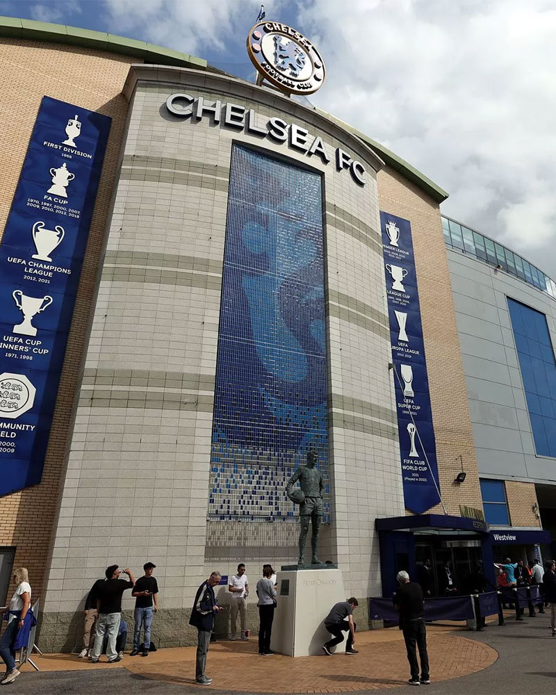 Chelsea Photo No2.