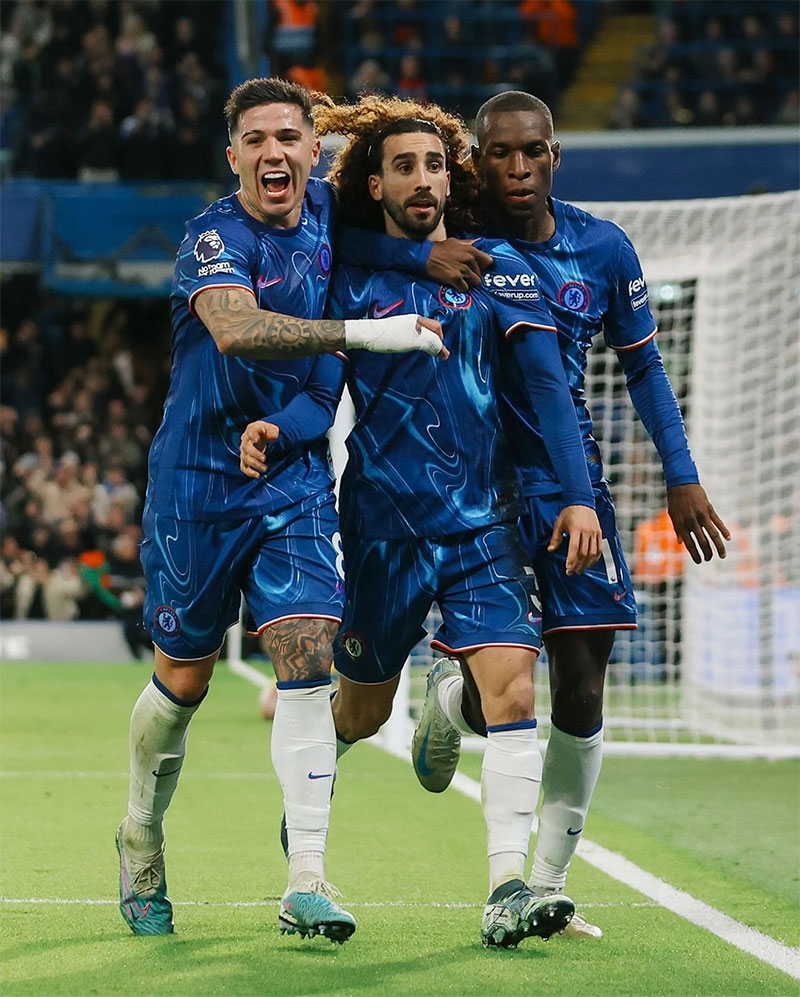 Chelsea FC Photo No4.