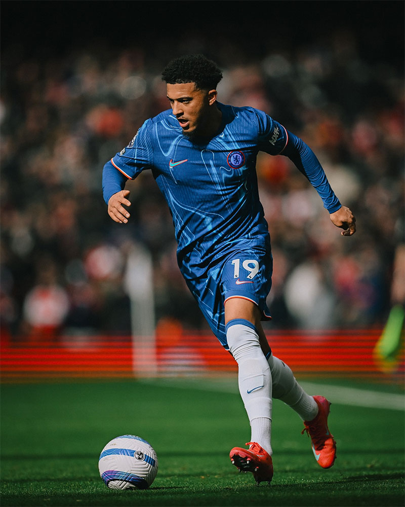 Chelsea FC Photo No8.