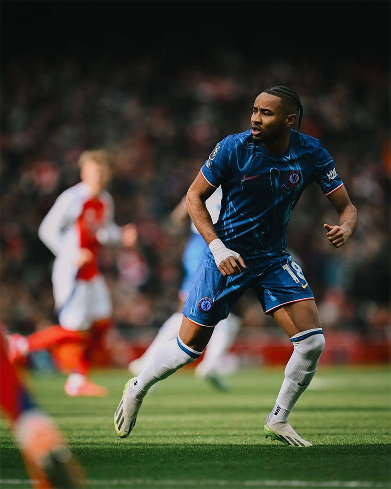 Chelsea FC Photo No9.