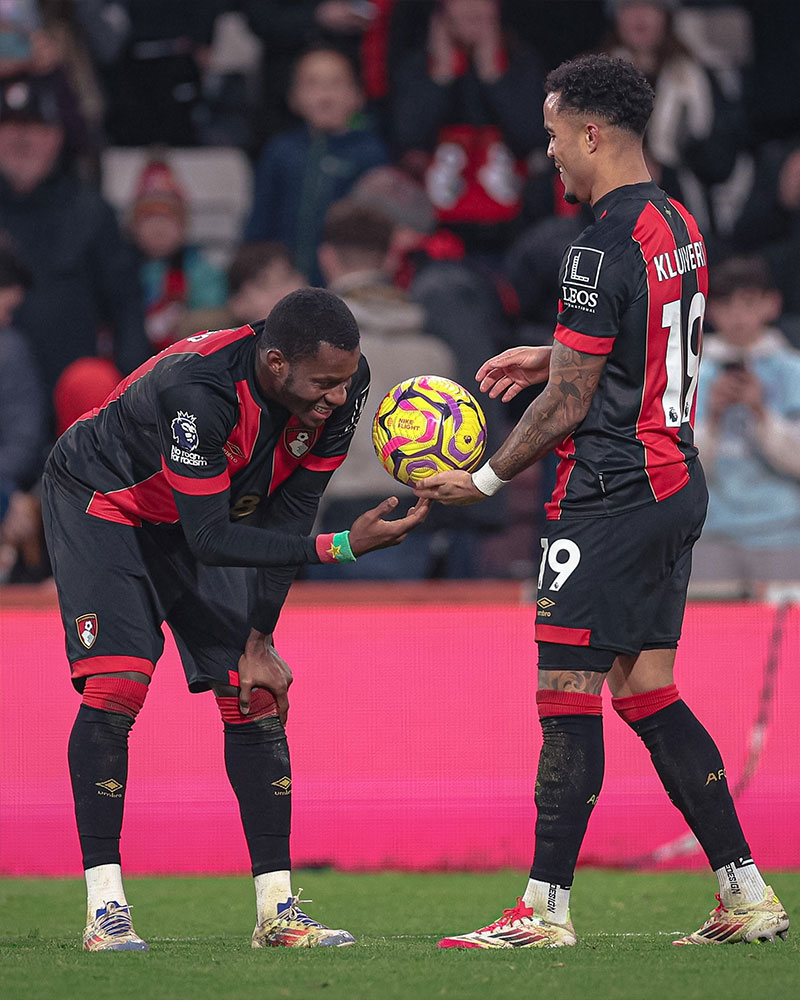 AFC Bournemouth Photo No11.