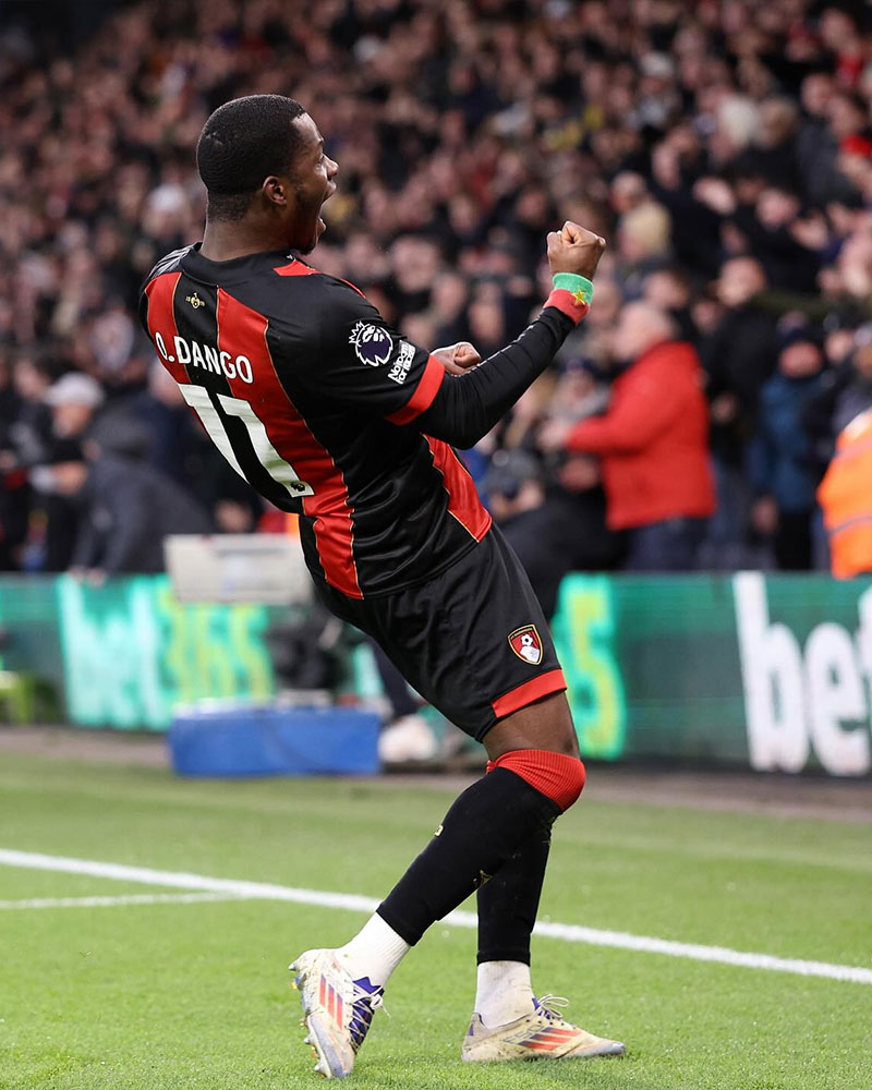 AFC Bournemouth Photo No12.