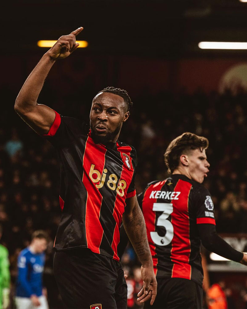 AFC Bournemouth Photo No13.
