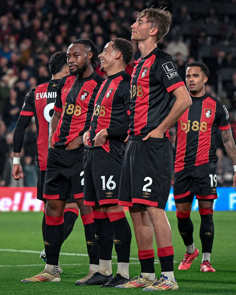 AFC Bournemouth Photo No15.