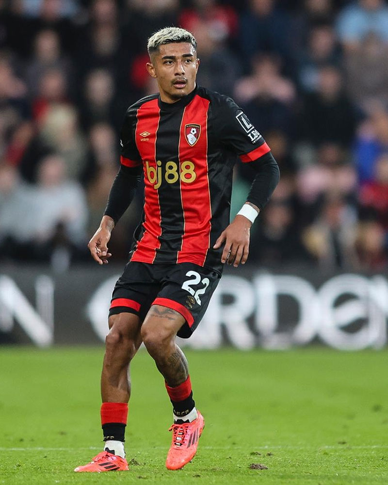 AFC Bournemouth Photo No16.