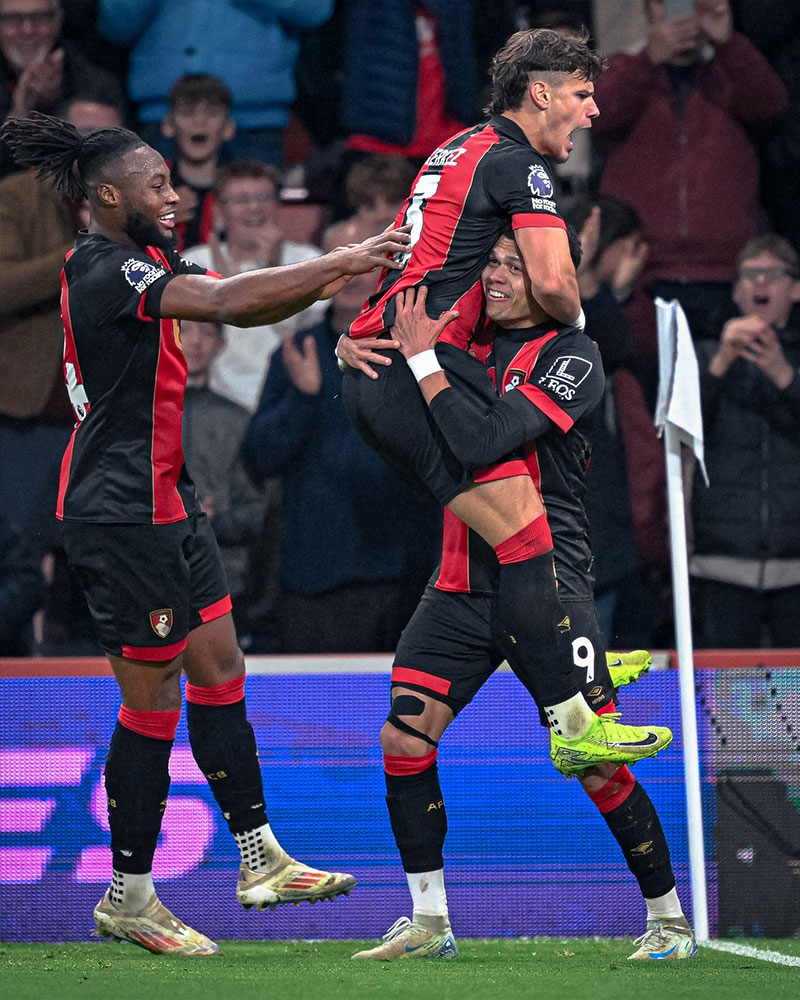 AFC Bournemouth Photo No18.
