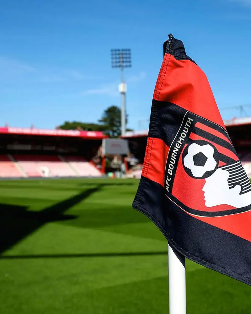 AFC Bournemouth Photo No3.