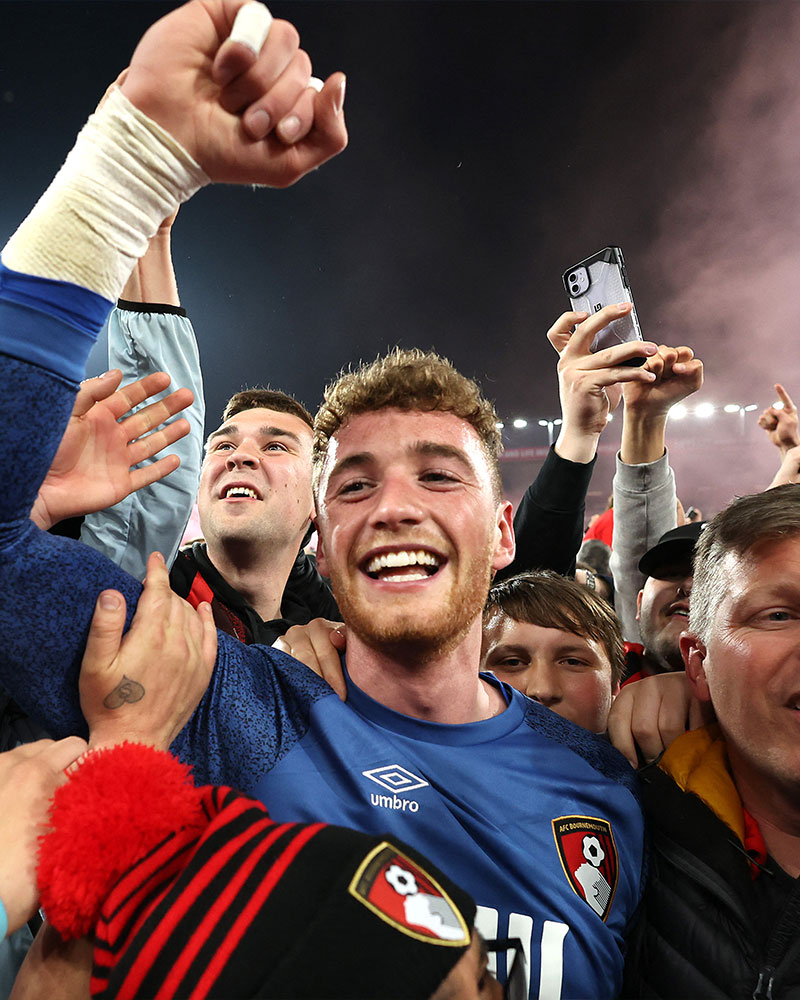 AFC Bournemouth Photo No4.