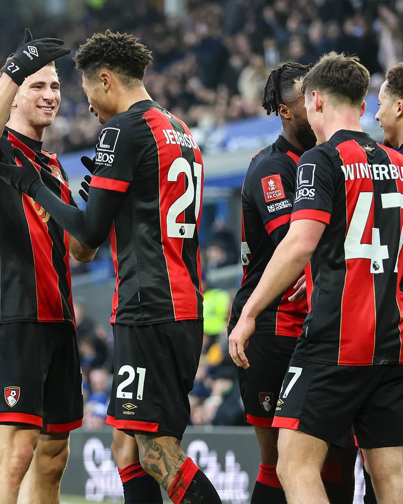 AFC Bournemouth Photo No6.