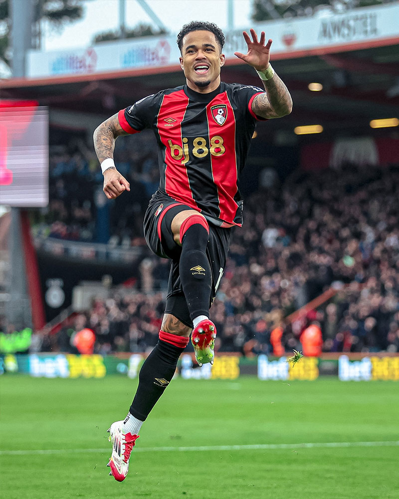 AFC Bournemouth Photo No7.