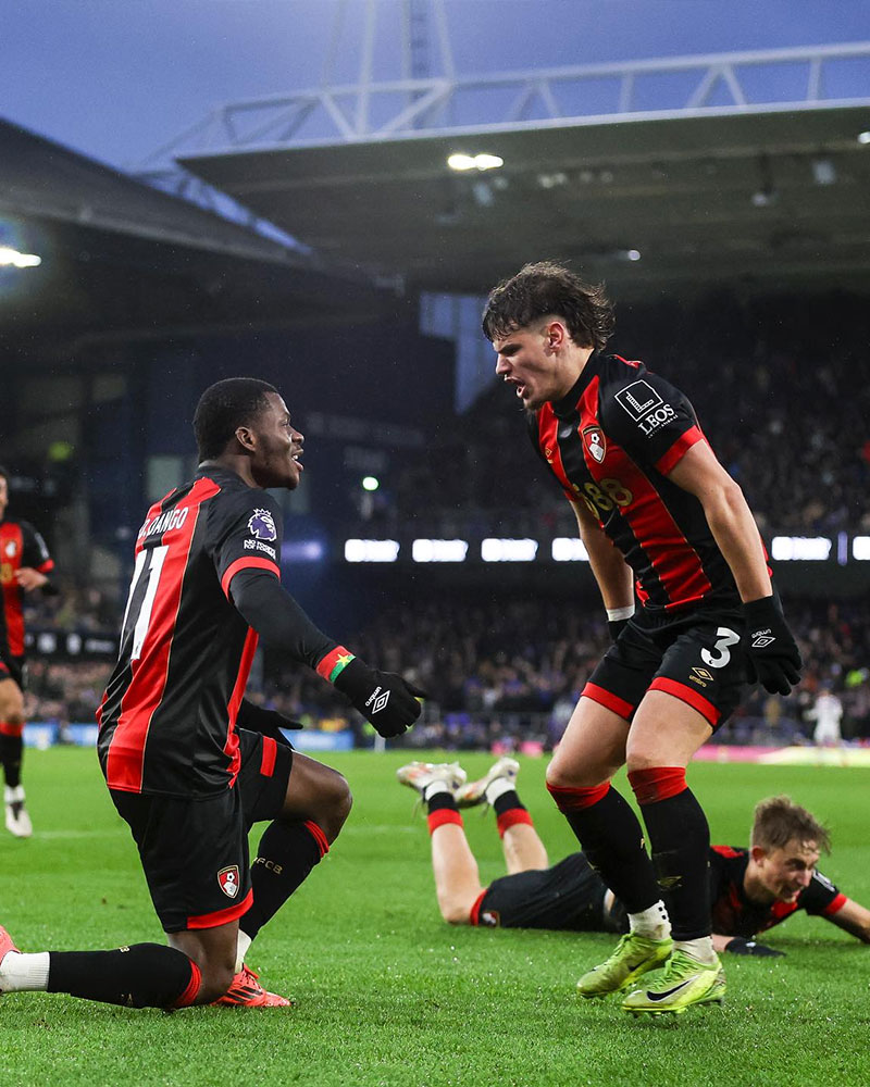 AFC Bournemouth Photo No8.