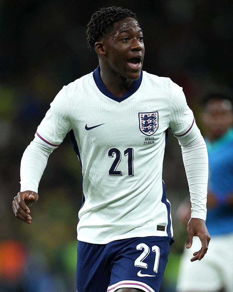 England national football team Photo No10.
