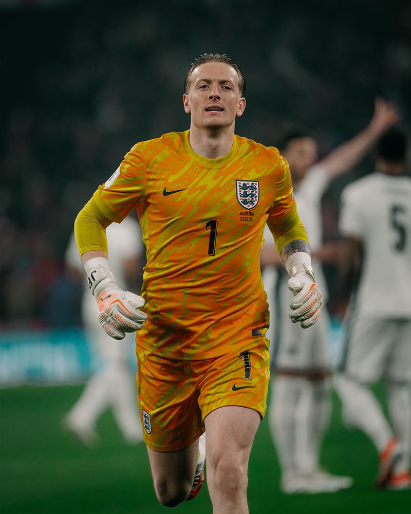 England national football team Photo No12.