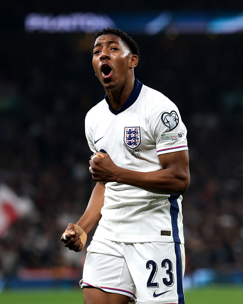 England national football team Photo No13.