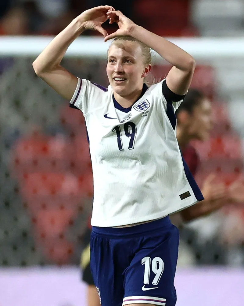 England national football team Photo No17.
