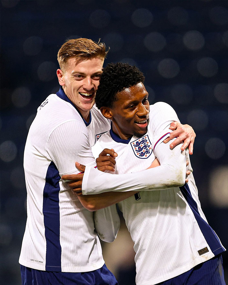 England national football team Photo No19.
