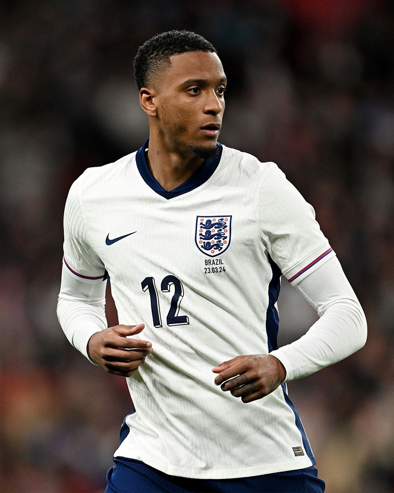 England national football team Photo No8.