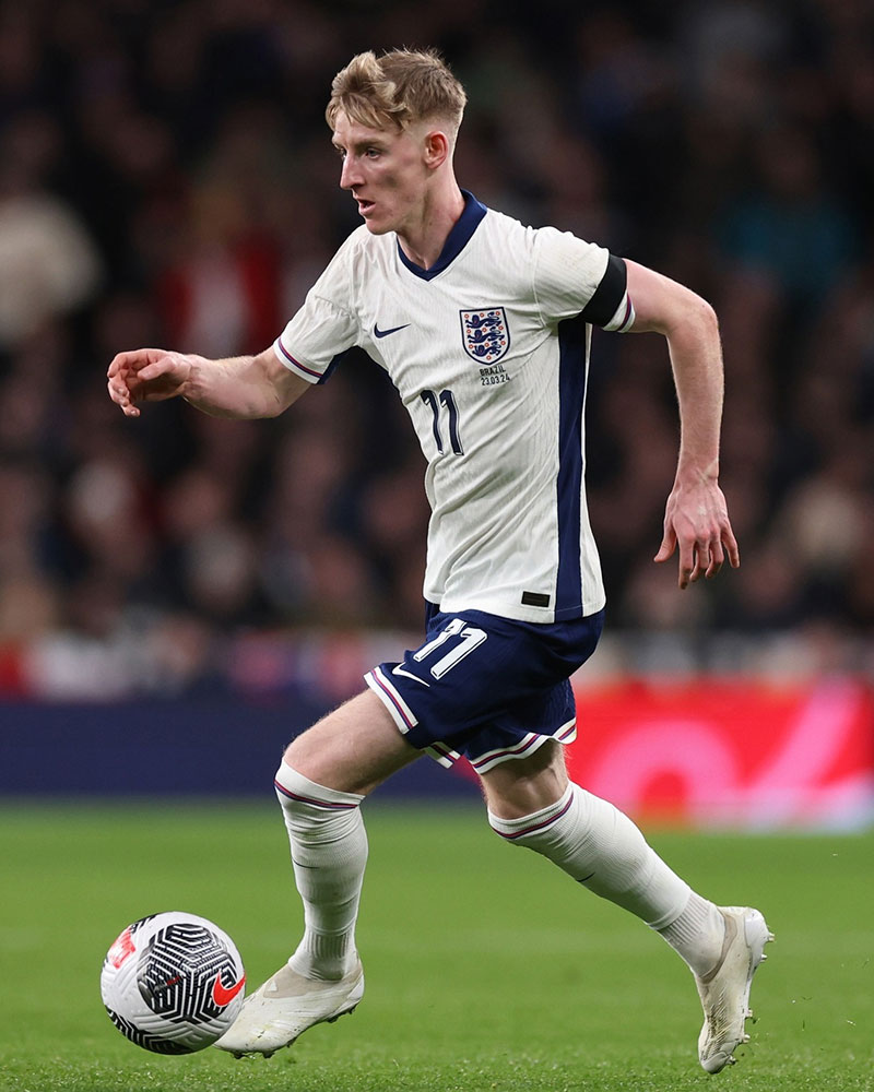 England national football team Photo No9.