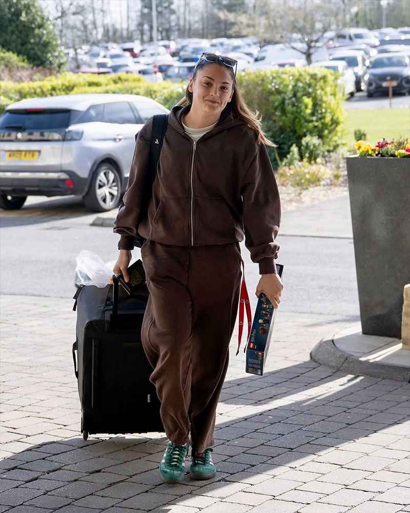 Manchester United Women Photo No13.
