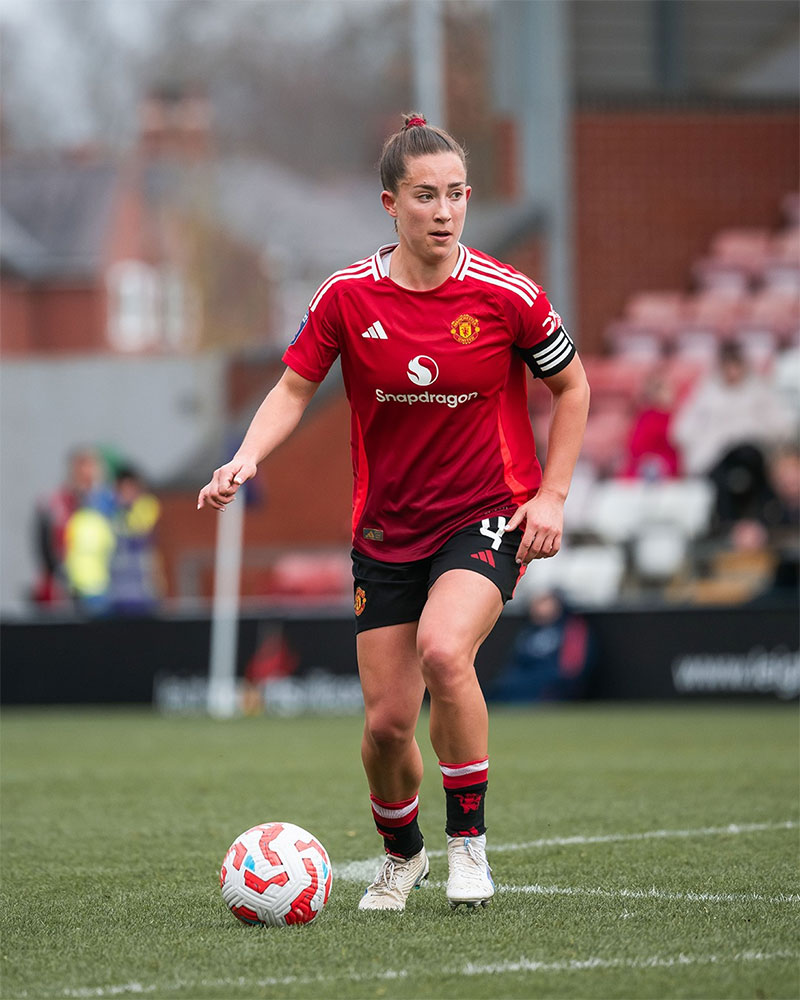 Manchester United Women Photo No3.