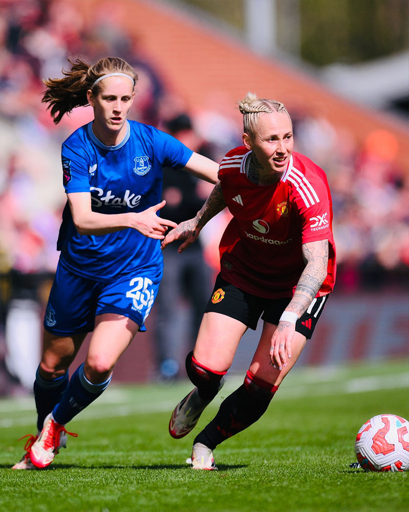 Manchester United Women Photo No4.
