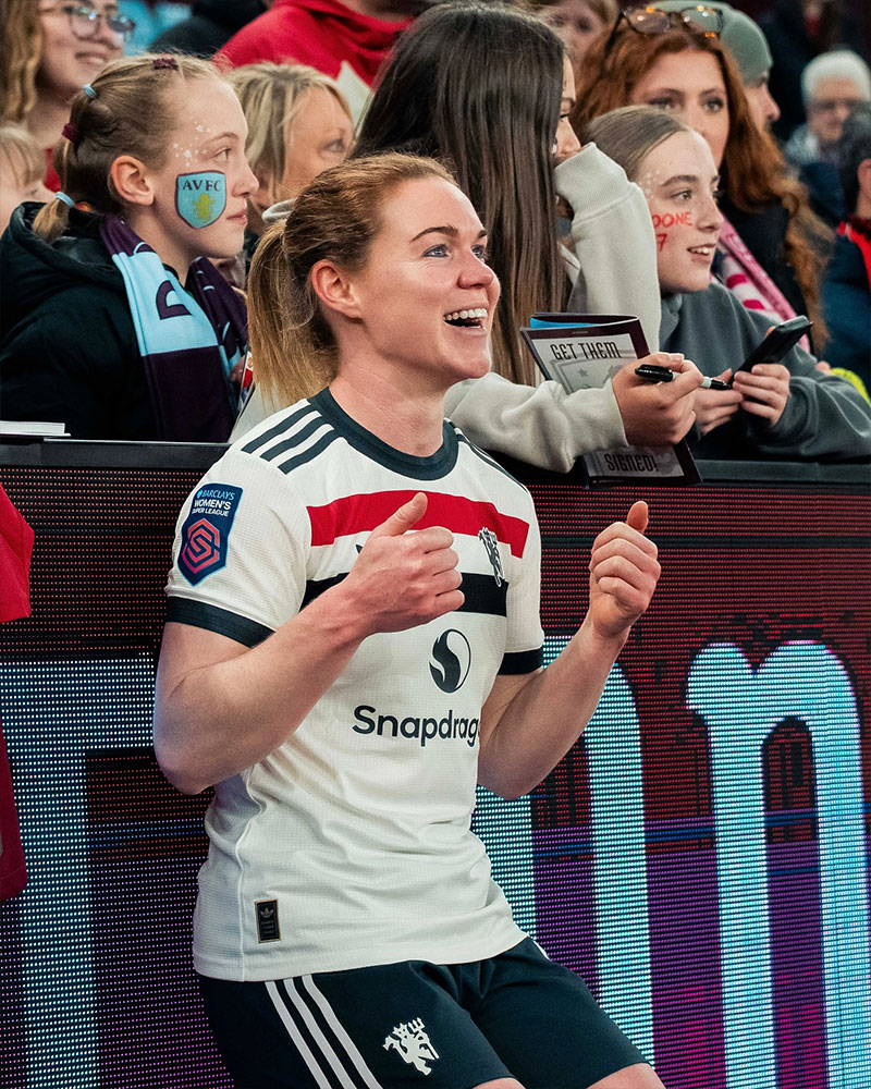 Manchester United Women Photo No6.