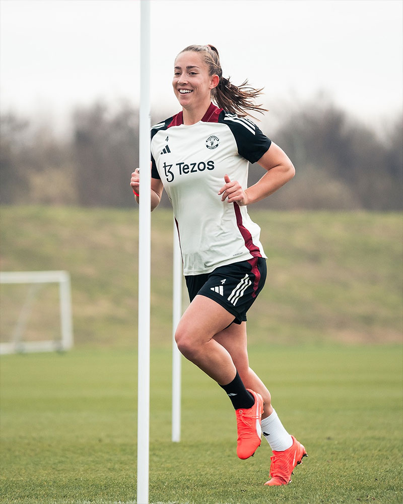 Manchester United Women Photo No7.