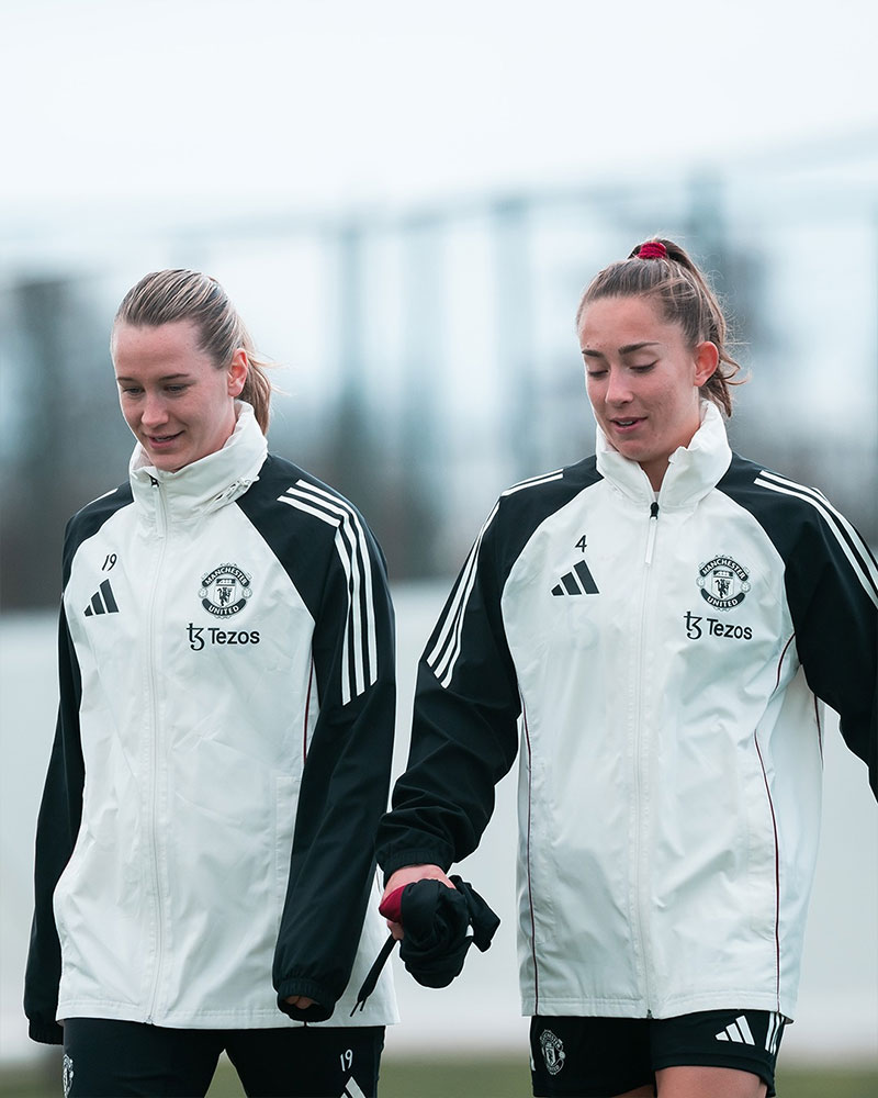 Manchester United Women Photo No8.