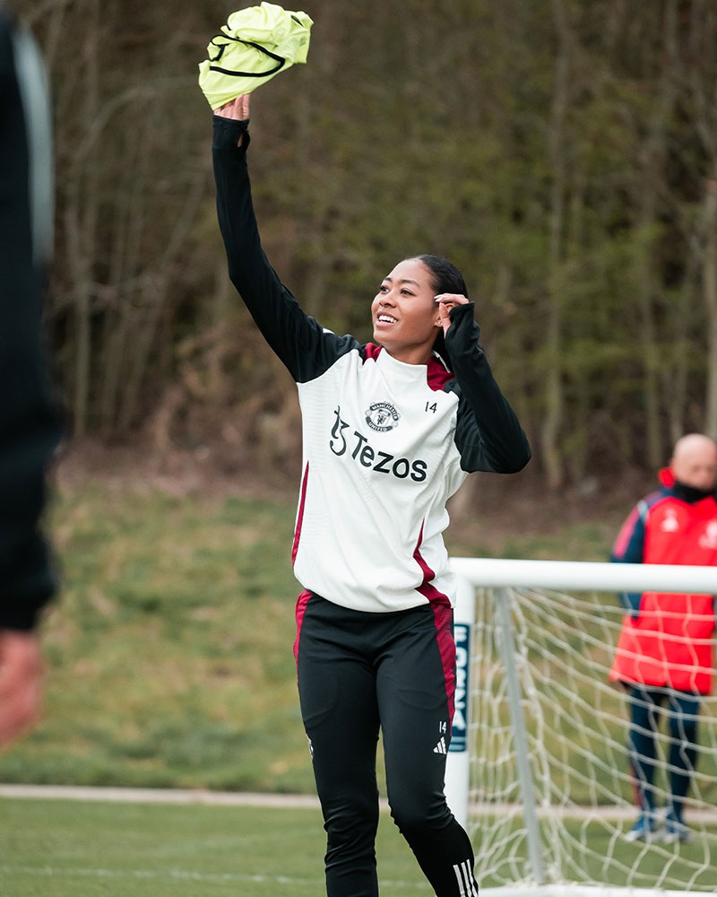 Manchester United Women Photo No9.
