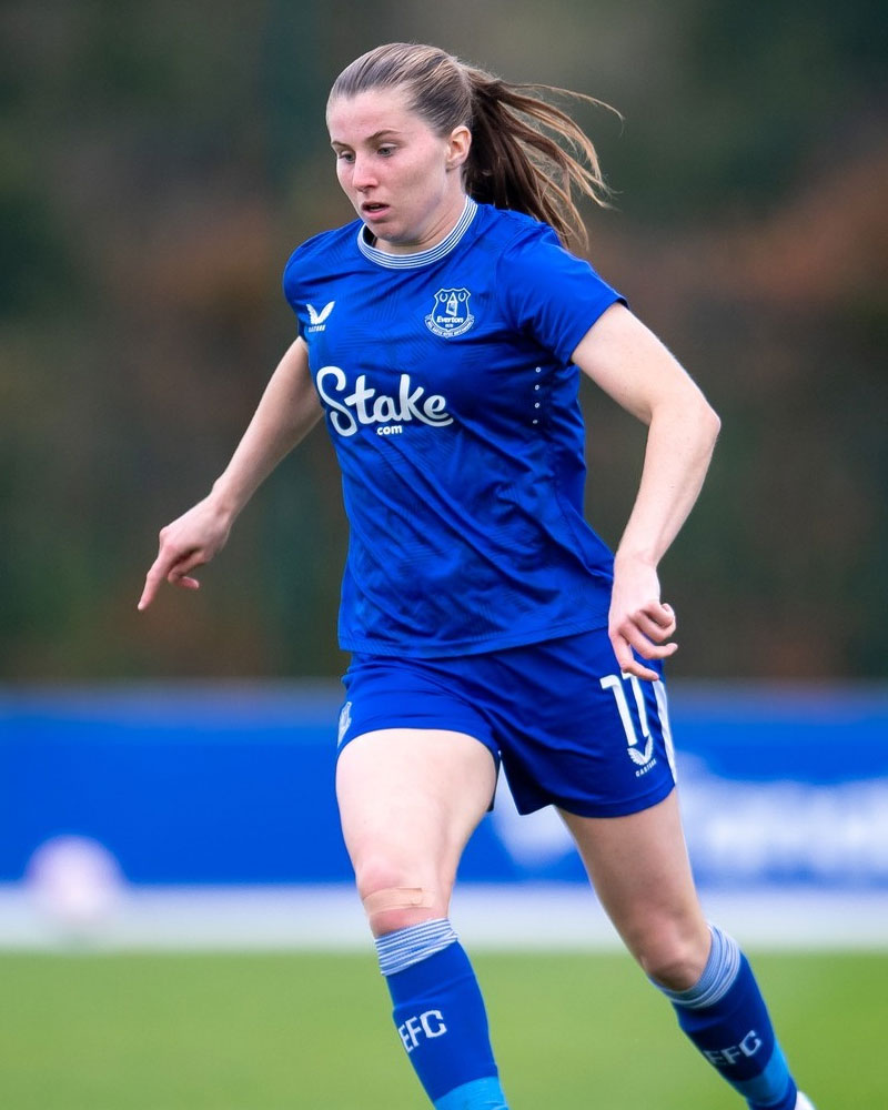 Everton Women Photo No11.
