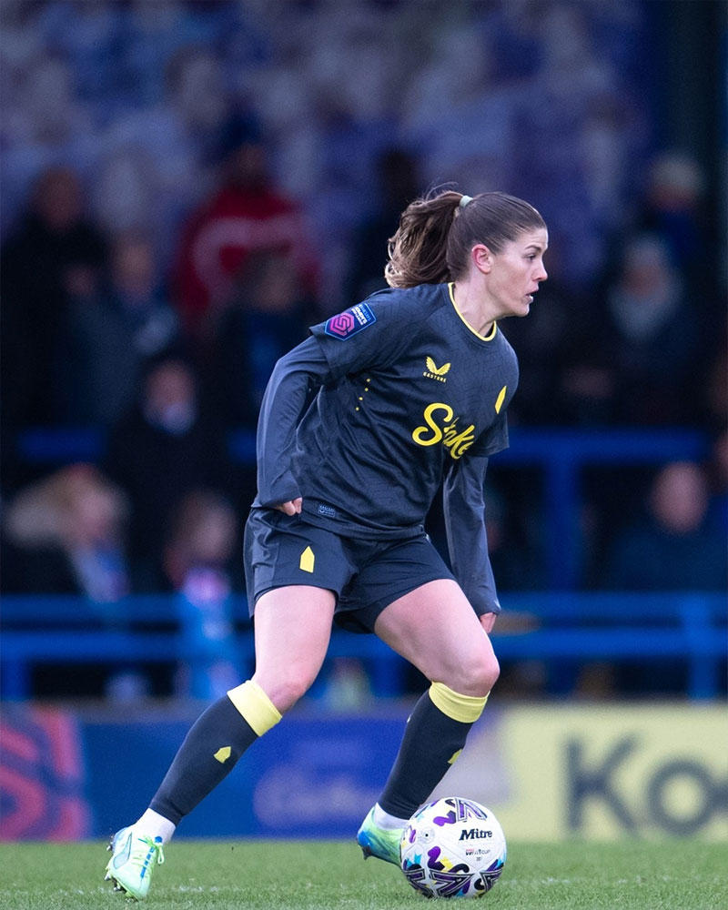 Everton Women Photo No13.