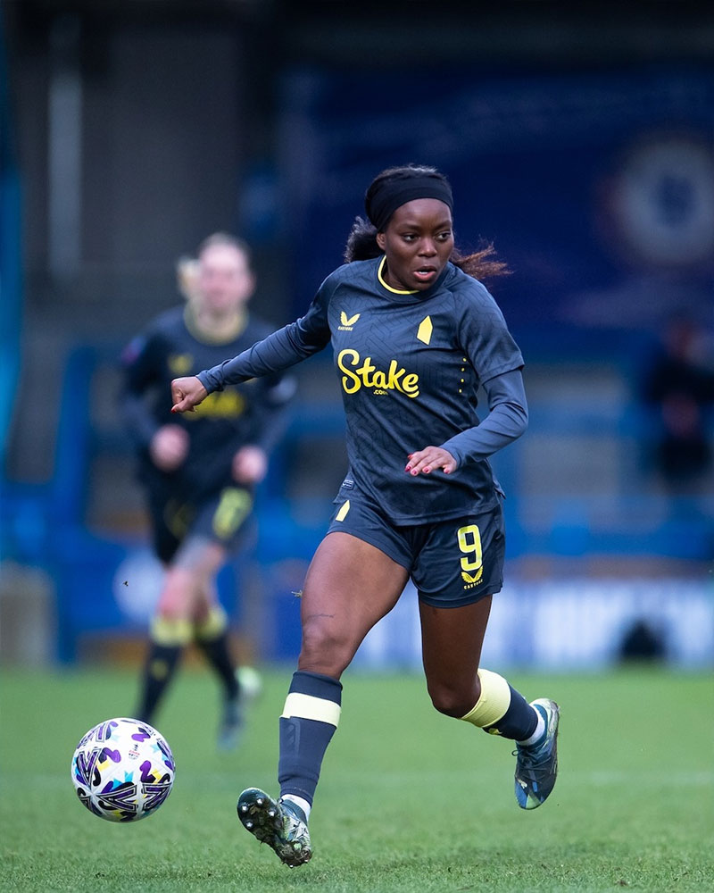 Everton Women Photo No15.