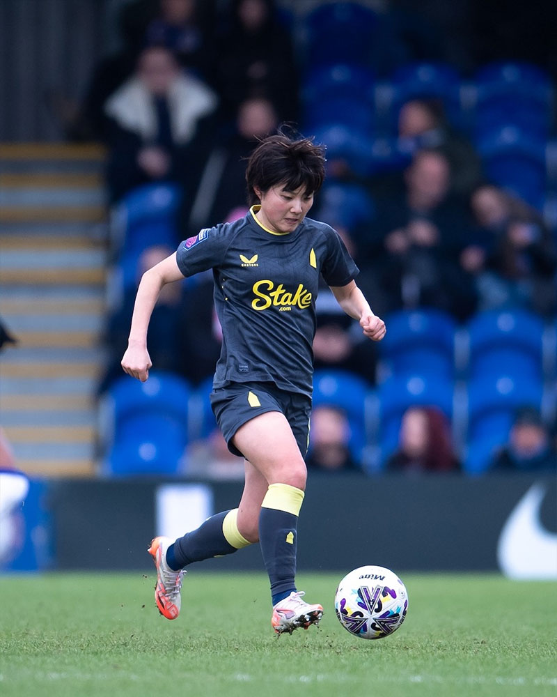 Everton Women Photo No16.