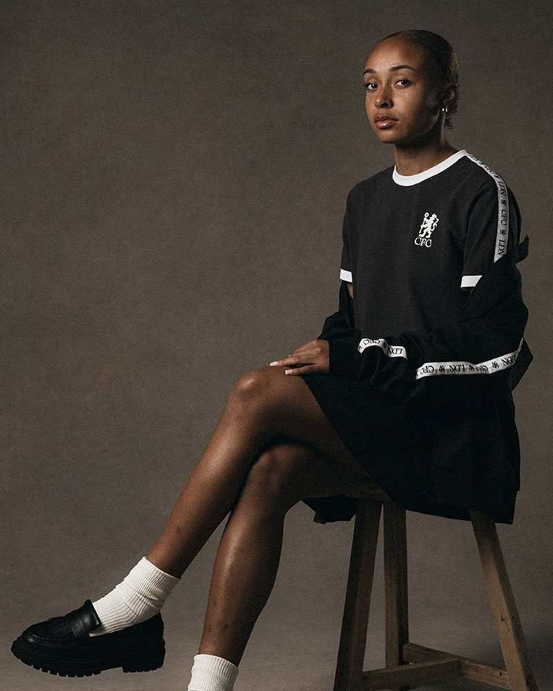 Chelsea FC Women Photo No13.