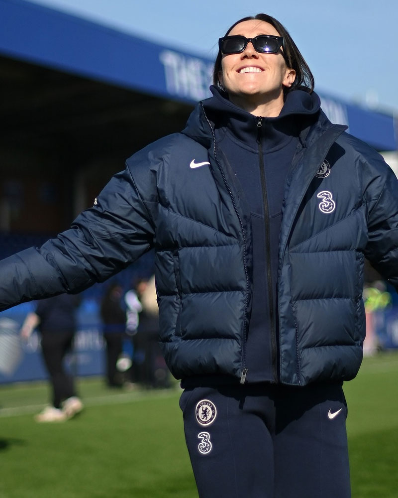 Chelsea FC Women Photo No15.