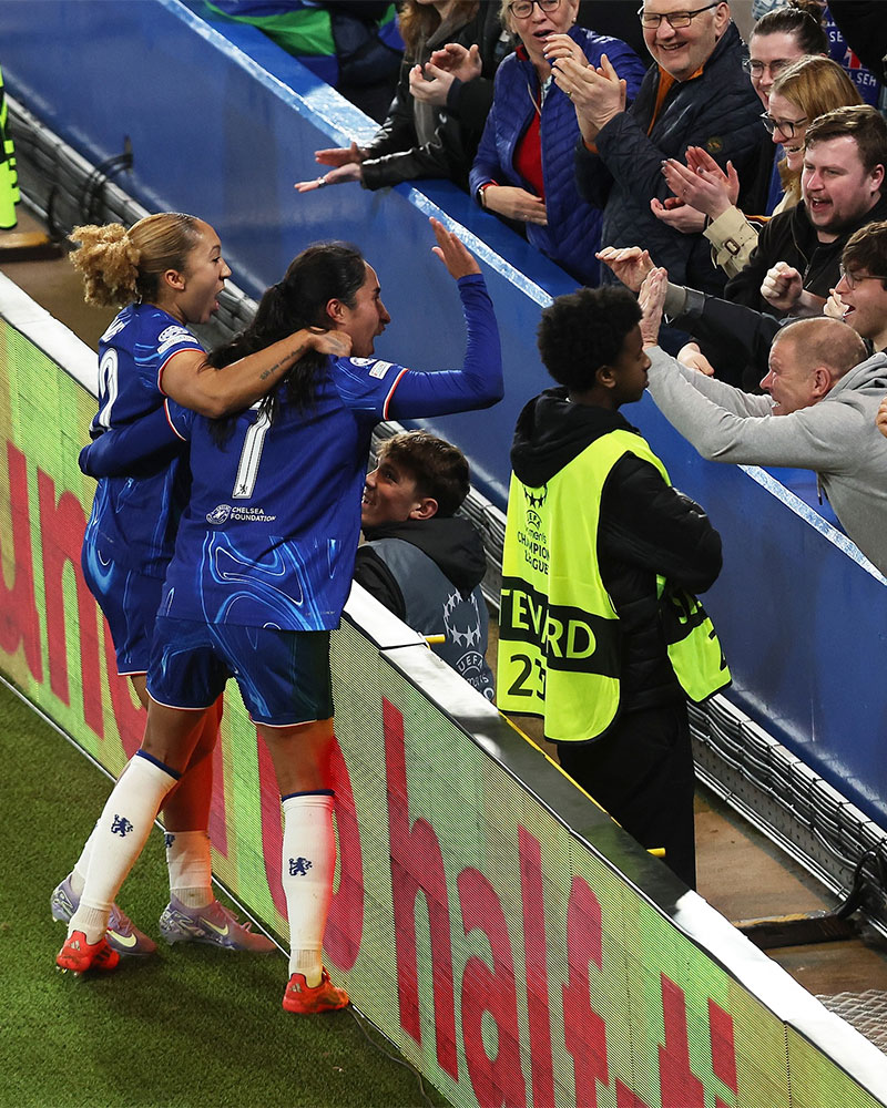 Chelsea FC Women Photo No3.